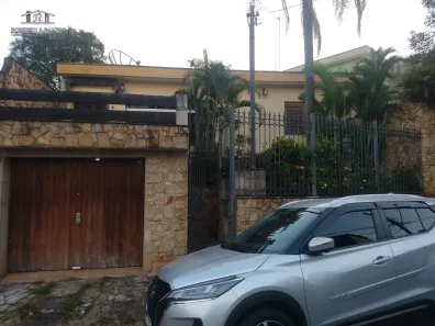 Casa com 3 Quartos à venda, 250m² no Chácara Inglesa (Zona Norte), São Paulo
