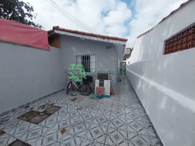 Casa com 1 Quarto à venda, 50m² no Vila Ac, Mongaguá