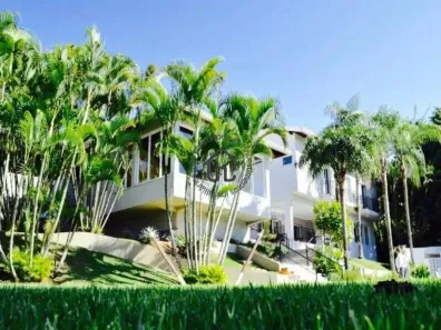 Casa de Condomínio com 4 Quartos à venda, 682m² no Marambaia, Vinhedo