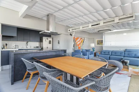 Cobertura com 2 Quartos à venda, 262m² no Alto da Lapa, São Paulo