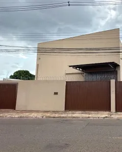 Galpão/Depósito/Armazém para alugar, 400m² no Vila Ieda, Campo Grande