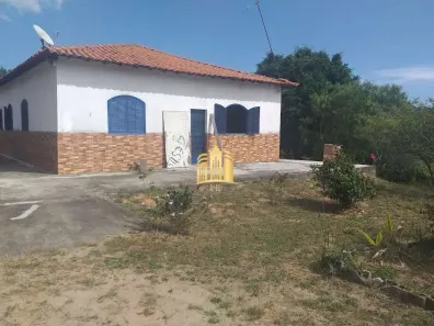 Fazenda/Sítio com 4 Quartos à venda, 8300m² no , Esmeraldas