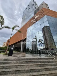 Apartamento com 1 Quarto à venda, 56m² no Jardim Botânico, Ribeirão Preto
