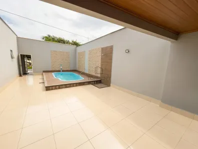 Casa com 2 Quartos à venda, 136m² no São Geraldo, Volta Redonda