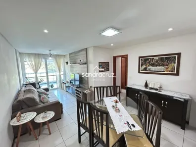 Apartamento com 3 Quartos à venda, 107m² no Jardim Camburi, Vitória