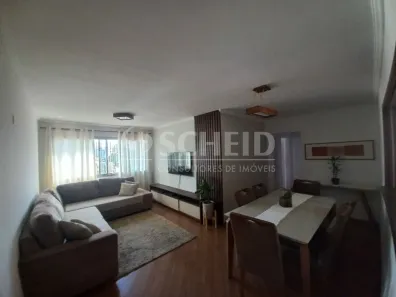 Apartamento com 3 Quartos à venda, 84m² no Jardim Umuarama, São Paulo
