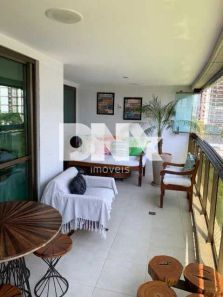 Apartamento com 3 Quartos à venda, 137m² no Barra da Tijuca, Rio de Janeiro
