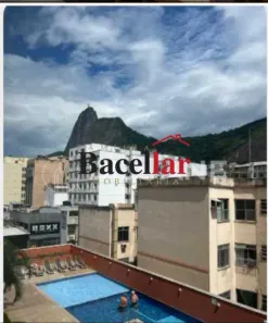 Apartamento com 3 Quartos à venda, 92m² no Botafogo, Rio de Janeiro