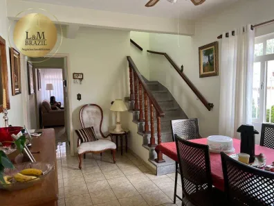 Sobrado com 3 Quartos à venda, 152m² no Brasilândia, São Paulo