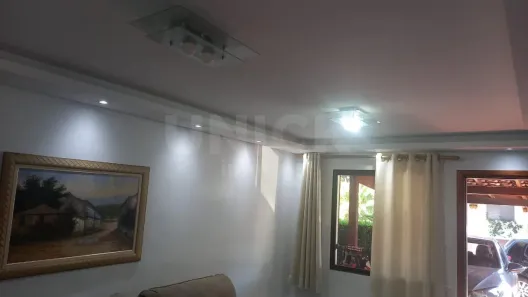 Casa de Condomínio com 2 Quartos à venda, 124m² no Jardim Santa Efigênia, São Paulo