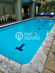Apartamento com 4 Quartos à venda, 138m² no Jardim Botânico, Rio de Janeiro