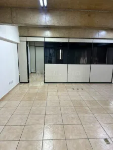 Sala Comercial para alugar, 120m² no Centro, São José do Rio Preto