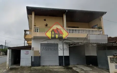 Imóvel Comercial com 3 Quartos à venda, 315m² no Parque Aeroporto, Taubaté