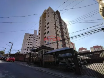 Apartamento com 2 Quartos à venda, 48m² no Vila Rui Barbosa, São Paulo