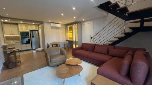 Cobertura com 3 Quartos à venda, 106m² no Planalto, Gramado