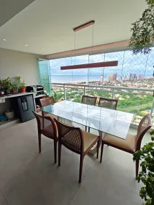 Apartamento com 3 Quartos à venda, 130m² no Jaguaribe, Salvador