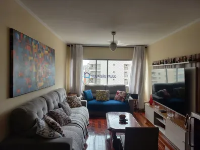 Apartamento com 2 Quartos à venda, 112m² no Indianópolis, São Paulo