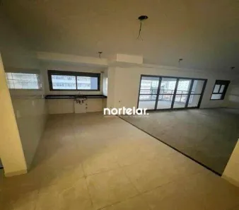 Apartamento com 3 Quartos para alugar, 130m² no Mooca, São Paulo