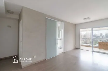 Apartamento com 2 Quartos à venda, 73m² no Vila Cordeiro, São Paulo