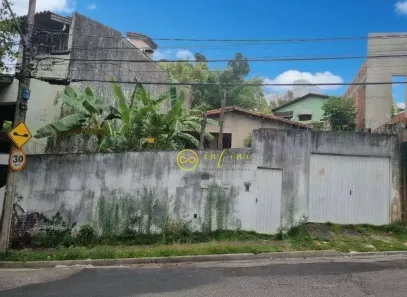 Lote/Terreno à venda, 280m² no Jardim América, Sorocaba