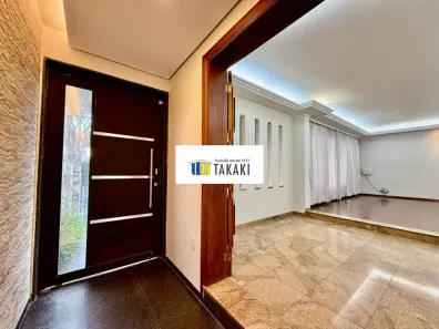 Casa com 4 Quartos à venda, 234m² no Bosque da Saúde, São Paulo