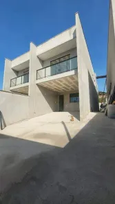 Casa com 3 Quartos à venda, 135m² no Parque Industrial de Betim, Betim