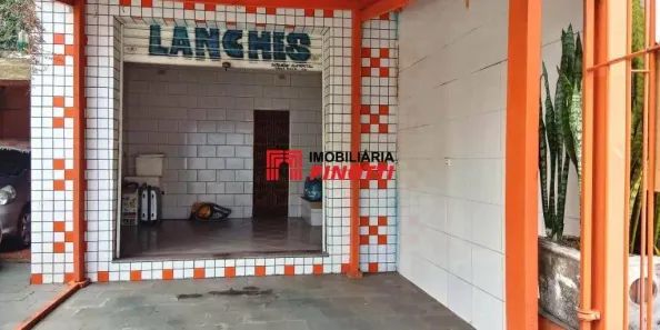 Imóvel Comercial com 2 Quartos para alugar, 240m² no Centro, São Bernardo do Campo