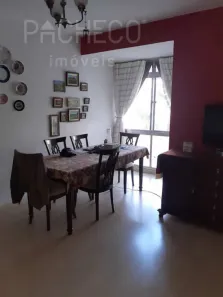 Apartamento com 3 Quartos à venda, 90m² no Perdizes, São Paulo