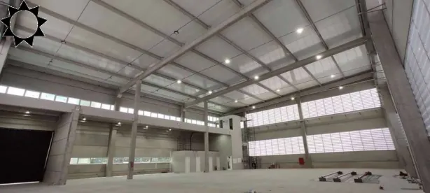 Galpão/Depósito/Armazém para alugar, 1085m² no VILA VERONA, Vargem Grande Paulista