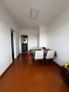 Apartamento com 2 Quartos à venda, 65m² no Prado, Belo Horizonte