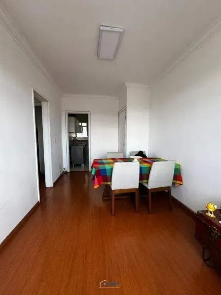 Apartamento com 2 quartos — Prado, Belo Horizonte