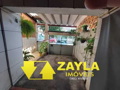 Casa com 2 Quartos à venda, 48m² no Irajá, Rio de Janeiro