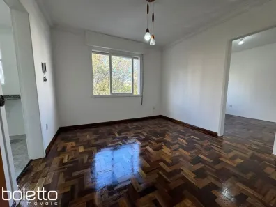 Apartamento com 1 Quarto à venda, 32m² no Vila Ipiranga, Porto Alegre