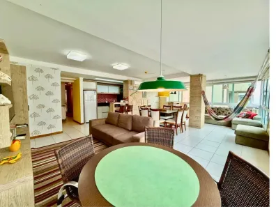Apartamento com 3 Quartos à venda, 118m² no Torres, Torres