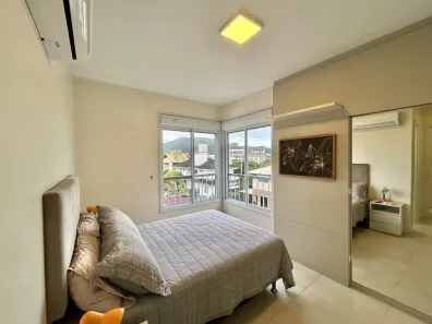 Apartamento com 2 Quartos à venda, 72m² no Balneário, Florianópolis