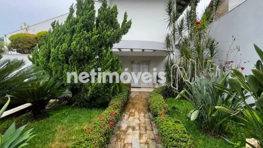 Casa de Condomínio com 4 Quartos à venda, 362m² no Paquetá, Belo Horizonte