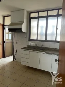 Apartamento com 3 Quartos à venda, 120m² no Vila Assunção, Santo André