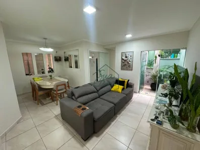 Casa com 3 Quartos à venda, 160m² no Central Parque Sorocaba, Sorocaba
