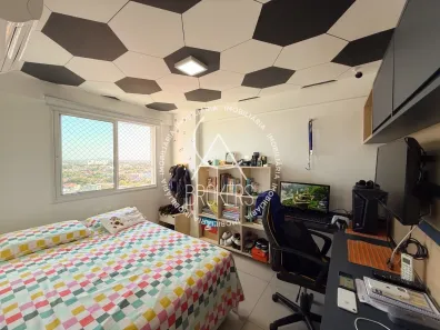 Apartamento com 3 Quartos à venda, 99m² no Parque Iracema, Fortaleza