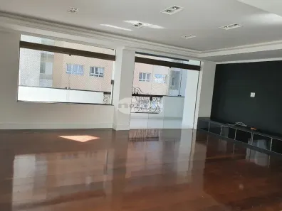 Apartamento com 4 Quartos à venda, 228m² no Centro, São Bernardo do Campo