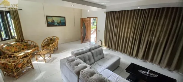 Sobrado com 4 Quartos à venda, 276m² no Parque Ipê, São Paulo