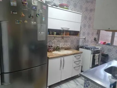 Apartamento com 2 Quartos à venda, 71m² no Centro, Rio de Janeiro