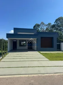 Casa com 3 Quartos para venda ou aluguel, 184m² no Residencial Vila Verde, Itupeva