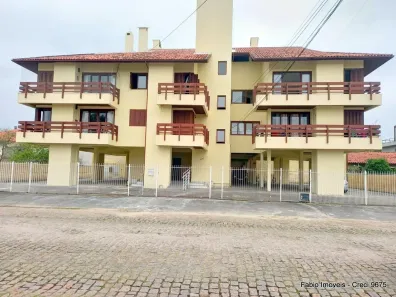 Apartamento com 1 Quarto à venda, 35m² no Daniela, Florianópolis