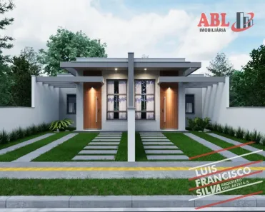 Casa com 3 Quartos à venda, 115m² no Oriço, Gravataí