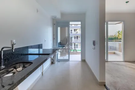 Apartamento com 3 Quartos à venda, 83m² no Morumbi, Paulínia