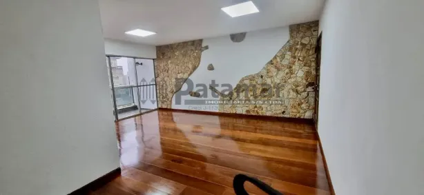 Apartamento com 3 Quartos à venda, 123m² no Vila Andrade, São Paulo