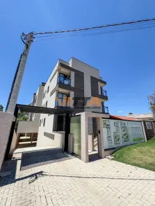 Apartamento com 3 Quartos à venda, 72m² no Centro, Araucária