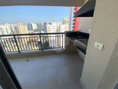 Apartamento com 2 Quartos à venda, 65m² no Saúde, São Paulo
