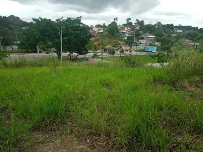 Lote/Terreno à venda, 450m² no Bacaxá (Bacaxá), Saquarema